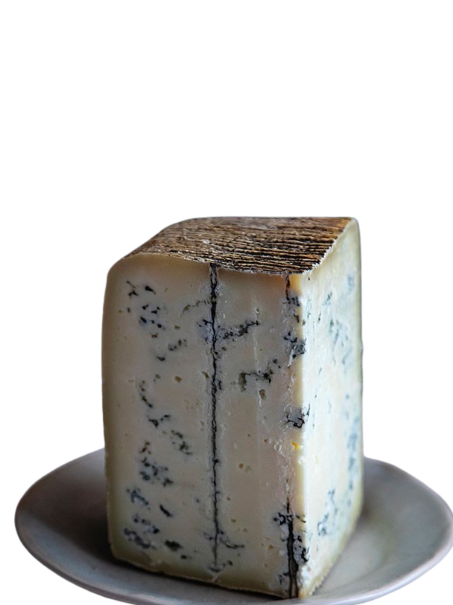 Bleu de bufflonne